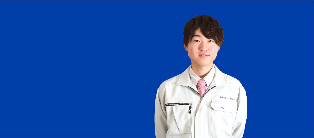 第一設計部 H.T.